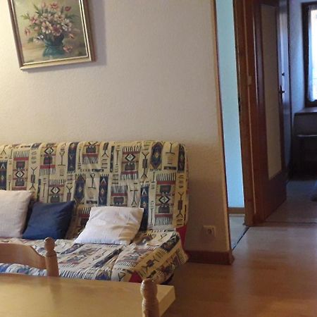 Location Appartement 6 Personnes Genos Экстерьер фото