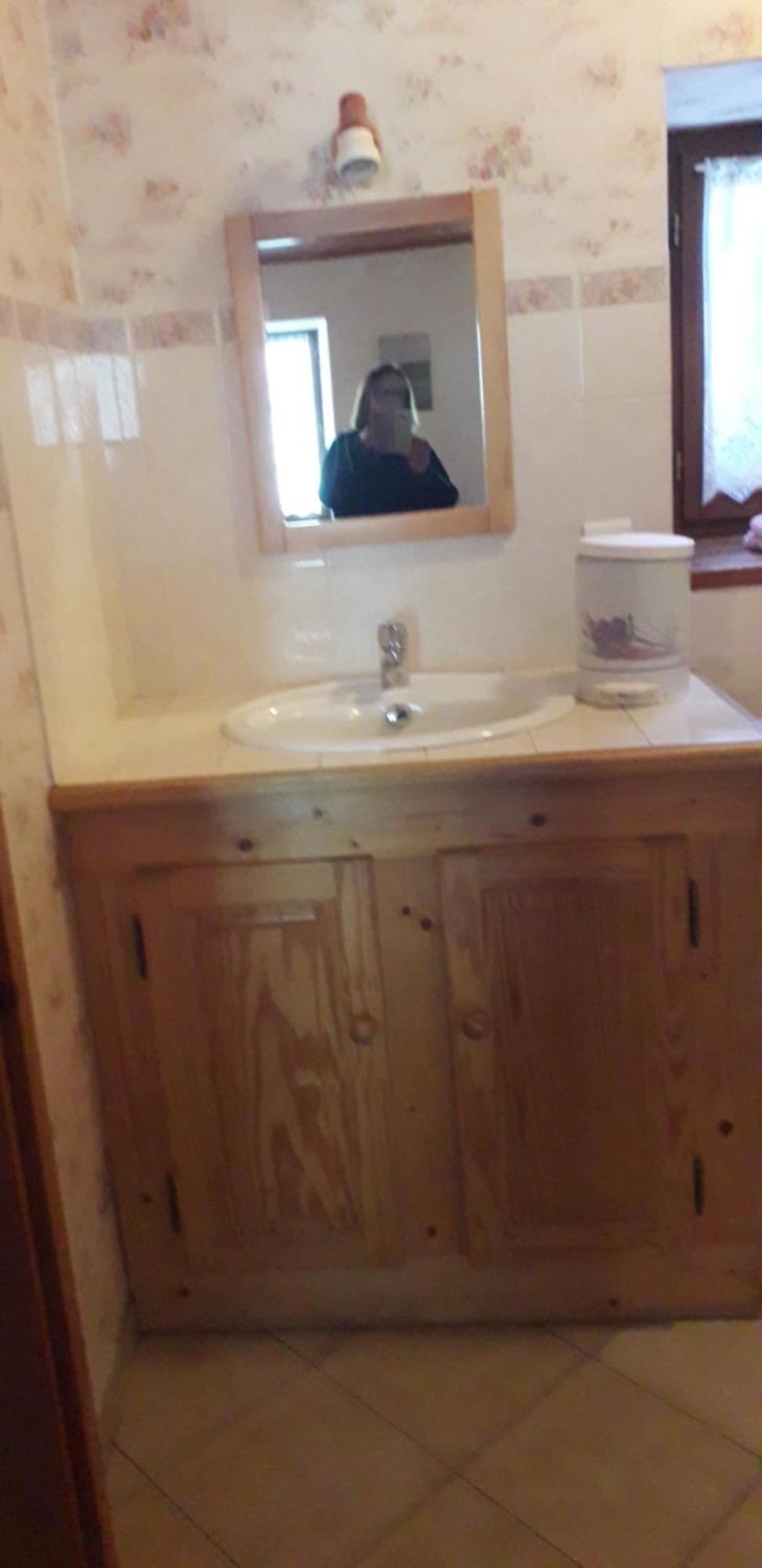 Location Appartement 6 Personnes Genos Экстерьер фото
