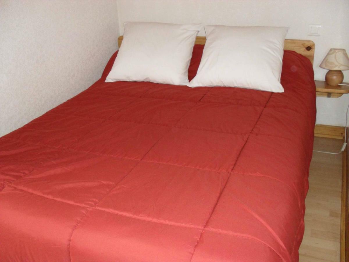 Location Appartement 6 Personnes Genos Экстерьер фото