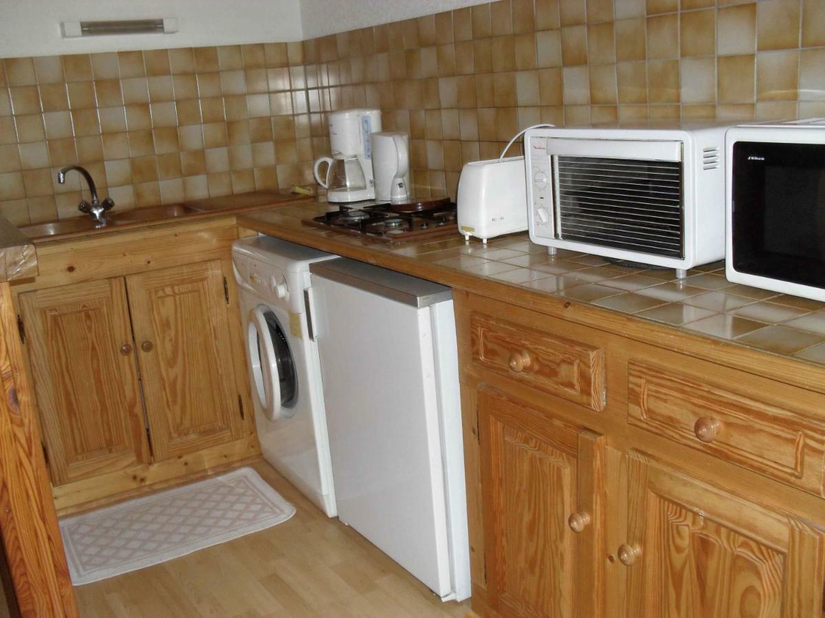 Location Appartement 6 Personnes Genos Экстерьер фото